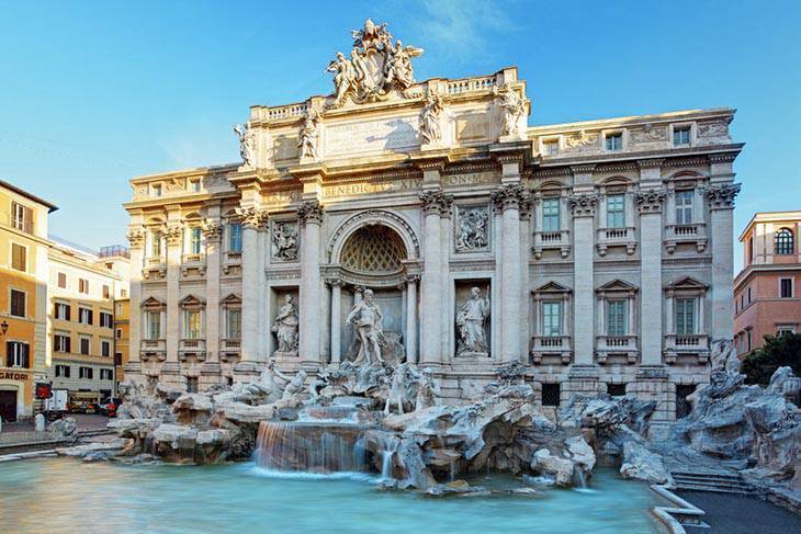Tour Du lịch Châu Âu 9N8Đ: Từ HCM - Đức - Hà Lan - Bỉ - Pháp - Thụy Sỹ - Ý, Bay Turkmenistan Airlines
